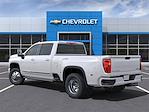 2025 Chevrolet Silverado 3500 Crew Cab 4x4 Pickup for sale #SF245094 - photo 4