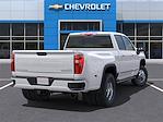 2025 Chevrolet Silverado 3500 Crew Cab 4x4 Pickup for sale #SF245094 - photo 2