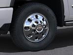 2025 Chevrolet Silverado 3500 Crew Cab 4x4 Pickup for sale #SF245094 - photo 9
