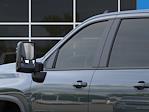 2025 Chevrolet Silverado 2500 Crew Cab 4x4 Pickup for sale #SF260384 - photo 12