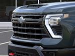 2025 Chevrolet Silverado 2500 Crew Cab 4x4 Pickup for sale #SF260384 - photo 13