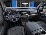 2025 Chevrolet Silverado 2500 Crew Cab 4x4 Pickup for sale #SF260384 - photo 15