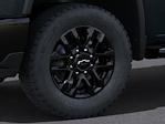 2025 Chevrolet Silverado 2500 Crew Cab 4x4 Pickup for sale #SF260384 - photo 9