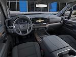2025 Chevrolet Silverado 2500 Crew Cab 4x4 Pickup for sale #SF266663 - photo 15
