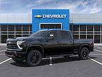 2025 Chevrolet Silverado 2500 Crew Cab 4x4 Pickup for sale #SF266663 - photo 3