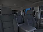 2025 Chevrolet Silverado 2500 Crew Cab 4x4 Pickup for sale #SF266663 - photo 24