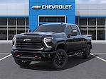 2025 Chevrolet Silverado 2500 Crew Cab 4x4 Pickup for sale #SF266663 - photo 6
