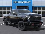 2025 Chevrolet Silverado 2500 Crew Cab 4x4 Pickup for sale #SF266663 - photo 7