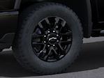 2025 Chevrolet Silverado 2500 Crew Cab 4x4 Pickup for sale #SF266663 - photo 9