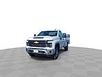 New 2025 Chevrolet Silverado 2500 Regular Cab Service Truck for sale #SF289650 - photo 4