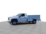 New 2025 Chevrolet Silverado 2500 Regular Cab Service Truck for sale #SF289650 - photo 5