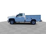 New 2025 Chevrolet Silverado 2500 Regular Cab Service Truck for sale #SF289650 - photo 6