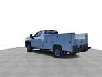 New 2025 Chevrolet Silverado 2500 Regular Cab Service Truck for sale #SF289650 - photo 2