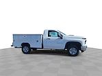 New 2025 Chevrolet Silverado 2500 Regular Cab Service Truck for sale #SF289650 - photo 9