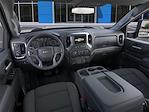 2025 Chevrolet Silverado 2500 Crew Cab SRW 4x4 Pickup for sale #SF301484 - photo 15