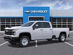 2025 Chevrolet Silverado 2500 Crew Cab SRW 4x4 Pickup for sale #SF301484 - photo 2