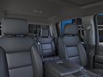 New 2025 Chevrolet Silverado 2500 Work Truck Crew Cab 4x4 SRW Pickup for sale #SF320369 - photo 23