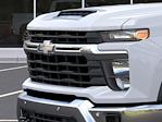 New 2025 Chevrolet Silverado 2500 LT Crew Cab 4x4 SRW Pickup for sale #SF321477 - photo 13