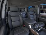New 2025 Chevrolet Silverado 2500 LT Crew Cab 4x4 SRW Pickup for sale #SF321477 - photo 16