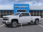 New 2025 Chevrolet Silverado 2500 LT Crew Cab 4x4 SRW Pickup for sale #SF321477 - photo 3