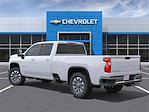 New 2025 Chevrolet Silverado 2500 LT Crew Cab 4x4 SRW Pickup for sale #SF321477 - photo 4