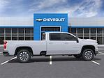 New 2025 Chevrolet Silverado 2500 LT Crew Cab 4x4 SRW Pickup for sale #SF321477 - photo 5