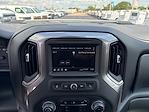 New 2025 Chevrolet Silverado 3500 Work Truck Crew Cab 4WD Flatbed Truck for sale #SF341907 - photo 16