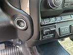 New 2025 Chevrolet Silverado 3500 Work Truck Crew Cab 4WD Flatbed Truck for sale #SF341907 - photo 18