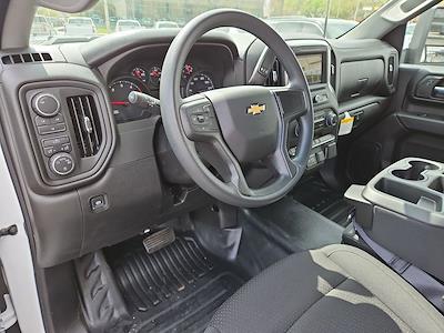 New 2025 Chevrolet Silverado 3500 Regular Cab 60 CA Cab Chassis for sale #SF360442 - photo 2