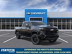 New 2025 Chevrolet Silverado 2500 Custom Crew Cab 4x4 Pickup for sale #SF369878 - photo 1