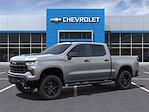 2025 Chevrolet Silverado 1500 Crew Cab 4x4 Pickup for sale #SG265474 - photo 3