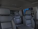 2025 Chevrolet Silverado 1500 Crew Cab 4x4 Pickup for sale #SG265474 - photo 24