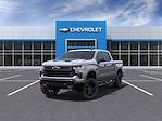 2025 Chevrolet Silverado 1500 Crew Cab 4x4 Pickup for sale #SG265474 - photo 8