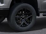 2025 Chevrolet Silverado 1500 Crew Cab 4x4 Pickup for sale #SG265474 - photo 9