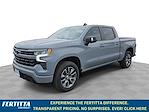 New 2025 Chevrolet Silverado 1500 RST Crew Cab for sale #SG293968 - photo 1