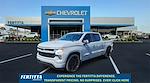 2025 Chevrolet Silverado 1500 Crew Cab 4WD Pickup for sale #SG294236 - photo 1