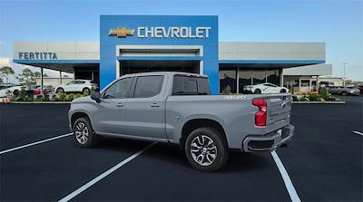 2025 Chevrolet Silverado 1500 Crew Cab 4WD Pickup for sale #SG294533 - photo 2