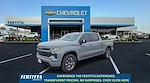 New 2025 Chevrolet Silverado 1500 RST Crew Cab for sale #SG294533 - photo 1