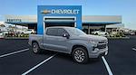 New 2025 Chevrolet Silverado 1500 RST Crew Cab for sale #SG294533 - photo 3