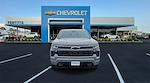 New 2025 Chevrolet Silverado 1500 RST Crew Cab for sale #SG294533 - photo 4