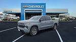 New 2025 Chevrolet Silverado 1500 RST Crew Cab for sale #SG294533 - photo 5