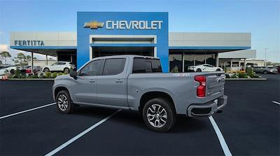 2025 Chevrolet Silverado 1500 Crew Cab 4WD Pickup for sale #SG294611 - photo 2