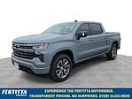 New 2025 Chevrolet Silverado 1500 RST Crew Cab for sale #SG294611 - photo 1