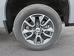 New 2025 Chevrolet Silverado 1500 RST Crew Cab for sale #SG294611 - photo 34