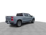 New 2025 Chevrolet Silverado 1500 RST Crew Cab for sale #SG294611 - photo 8
