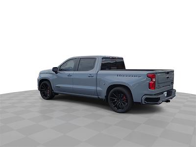 2025 Chevrolet Silverado 1500 Crew Cab 4WD Pickup for sale #SG294626 - photo 2