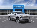 2025 Chevrolet Silverado 1500 Crew Cab 4x4 Pickup for sale #SG301906 - photo 1