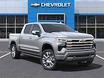 2025 Chevrolet Silverado 1500 Crew Cab 4x4 Pickup for sale #SG301906 - photo 7