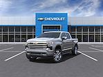 2025 Chevrolet Silverado 1500 Crew Cab 4x4 Pickup for sale #SG301906 - photo 8