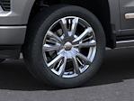 2025 Chevrolet Silverado 1500 Crew Cab 4x4 Pickup for sale #SG301906 - photo 9